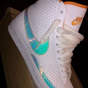Blazer Mid GS